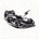 FOG电竞车Logo标志